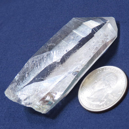 Arkansas Quartz Crystal Point