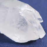 Arkansas Quartz Crystal Double Terminated Point
