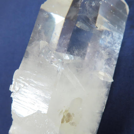 Arkansas Quartz Crystal Point