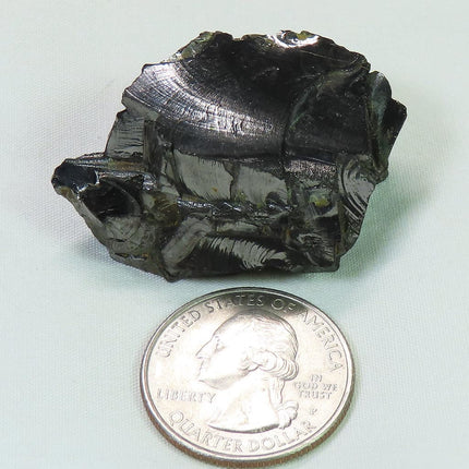 Elite Silver or Noble Shungite from Russia (Shipped from USA)