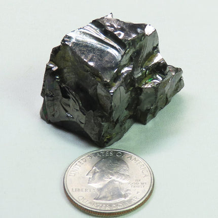 Elite Silver or Noble Shungite from Russia (Shipped from USA)