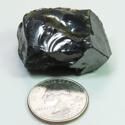 Elite Silver or Noble Shungite from Russia (Shipped from USA)