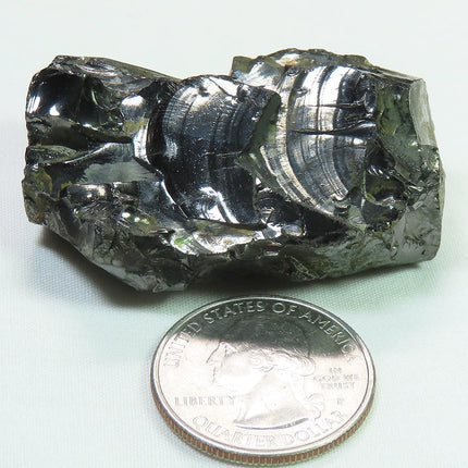Elite Silver or Noble Shungite from Russia (Shipped from USA)