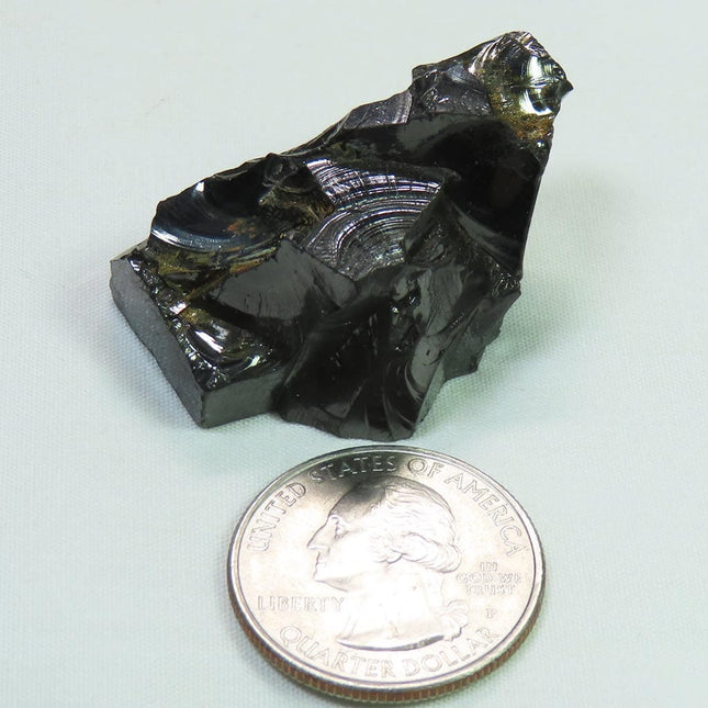 Elite Silver or Noble Shungite from Russia (Shipped from USA)