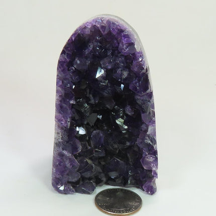 Amethyst Geode from Uruguay