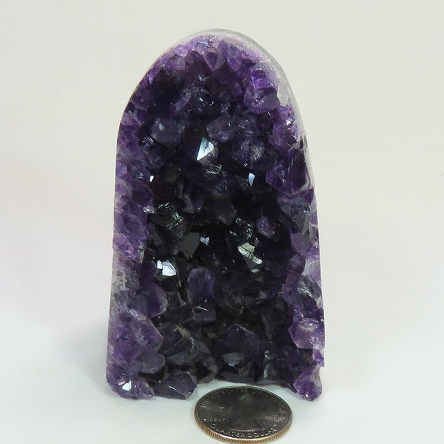 Amethyst Geode from Uruguay
