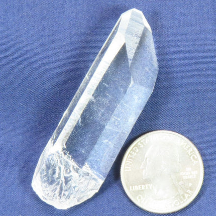 Arkansas Quartz Crystal Point