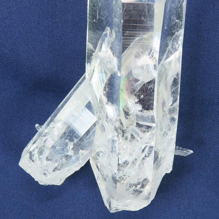 Arkansas Quartz Crystal Point