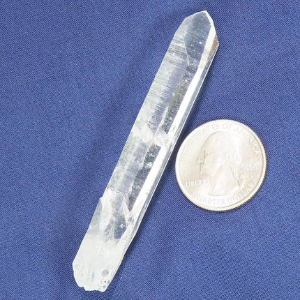Arkansas Quartz Crystal Point