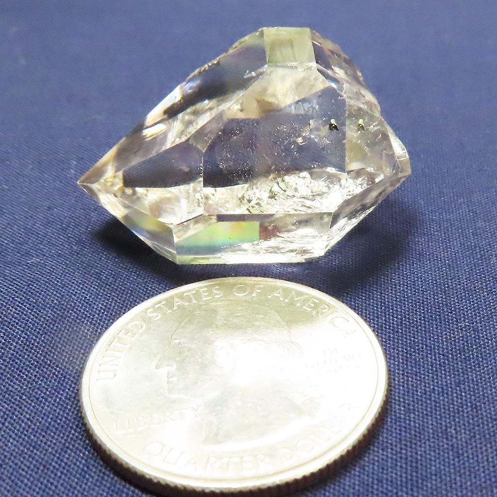 Herkimer Diamond from Herkimer County, NY