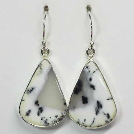 9j8544 - Dendrita en Cuarzo