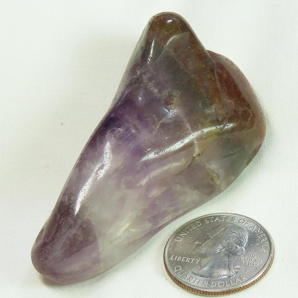 Polished Super Seven Free Form from Brazil