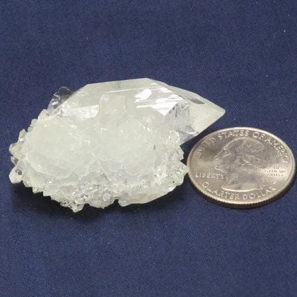 Apophyllite Cluster from Poona, India