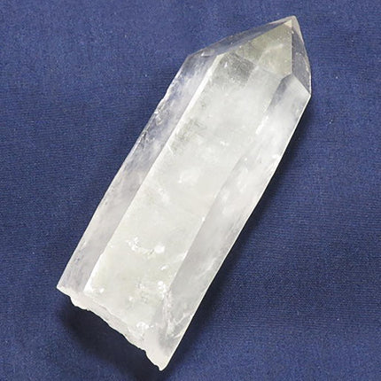 Arkansas Quartz Crystal Point