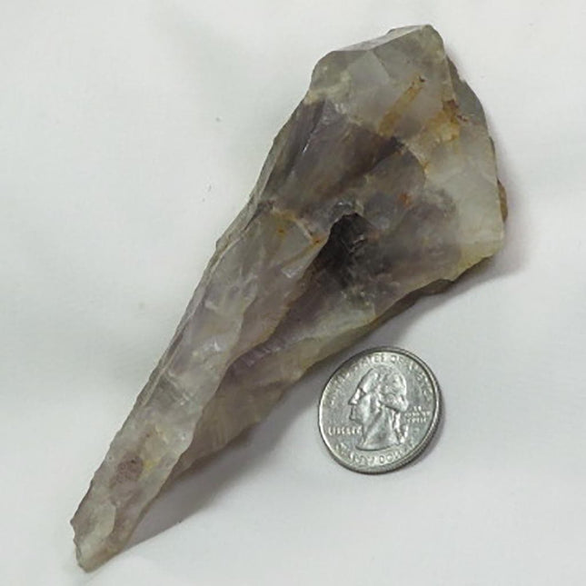 Natural Super Seven Crystal from Brazil