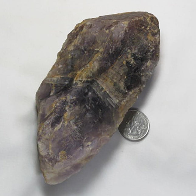 Natural Super Seven Crystal from Brazil