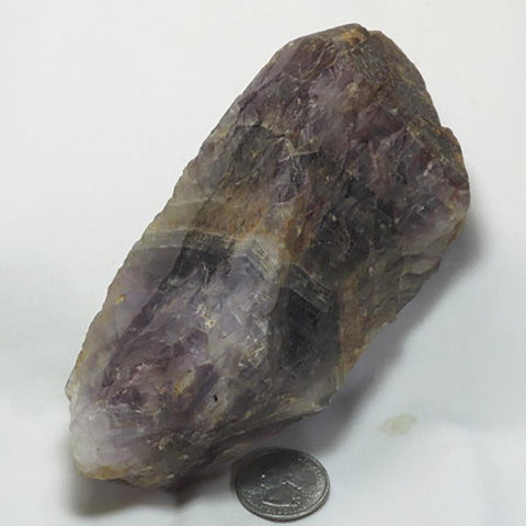 Natural Super Seven Crystal from Brazil