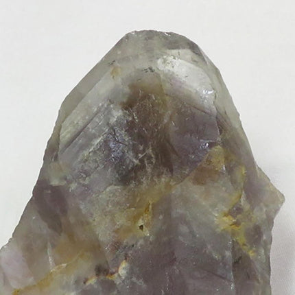 Natural Super Seven Crystal with Amethyst Phantom from Brazil