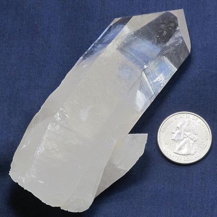 Arkansas Metaphysical Delight Quartz Crystal Point