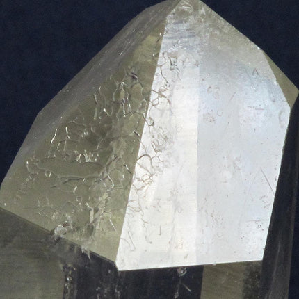 Arkansas Metaphysical Delight Quartz Crystal Point