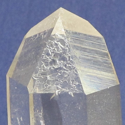 Arkansas Metaphysical Delight Quartz Crystal Point