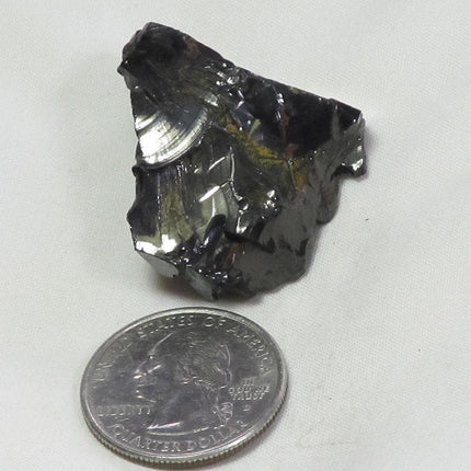 Elite Silver or Noble Shungite from Russia (Shipped from USA)