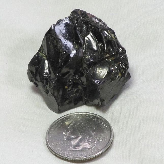 Elite Silver or Noble Shungite from Russia (Shipped from USA)