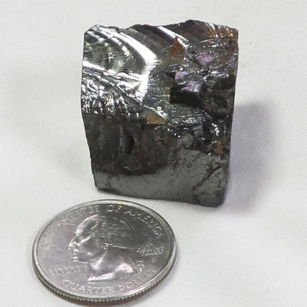 Elite Silver or Noble Shungite from Russia (Shipped from USA)