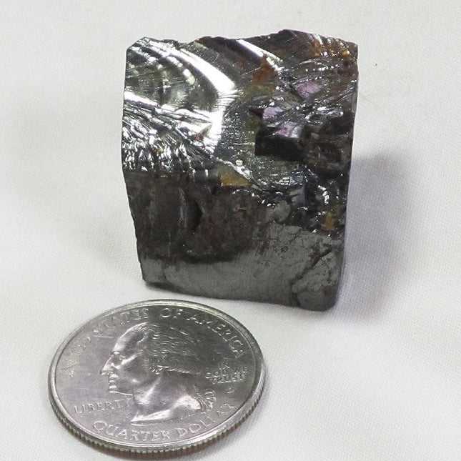 Elite Silver or Noble Shungite from Russia (Shipped from USA)