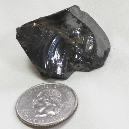 Elite Silver or Noble Shungite from Russia (Shipped from USA)