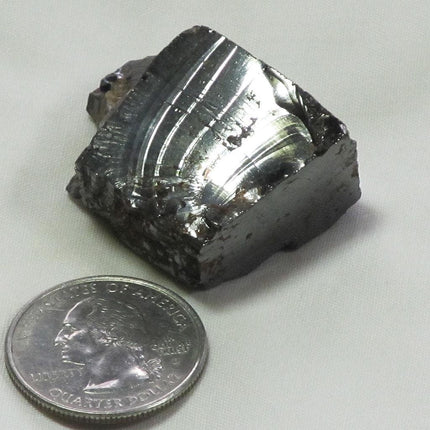Elite Silver or Noble Shungite from Russia (Shipped from USA)