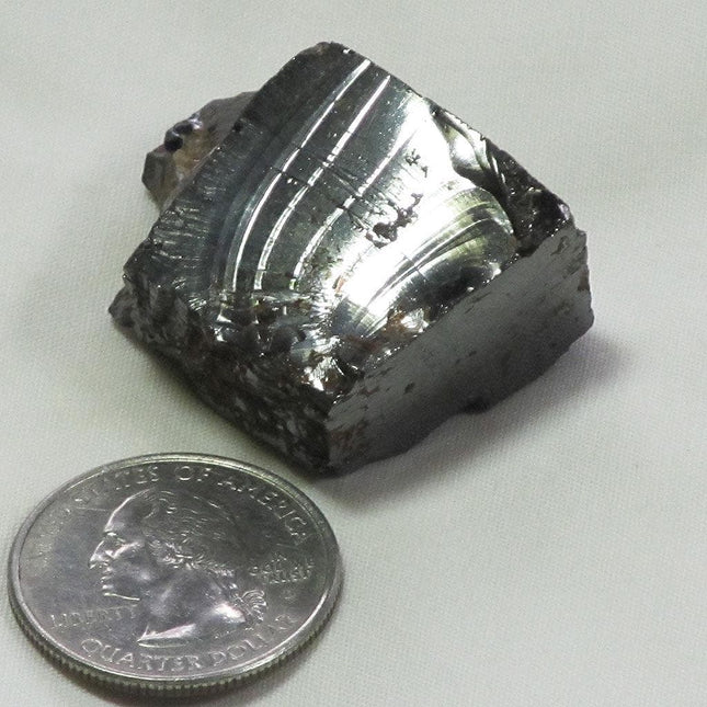 Elite Silver or Noble Shungite from Russia (Shipped from USA)