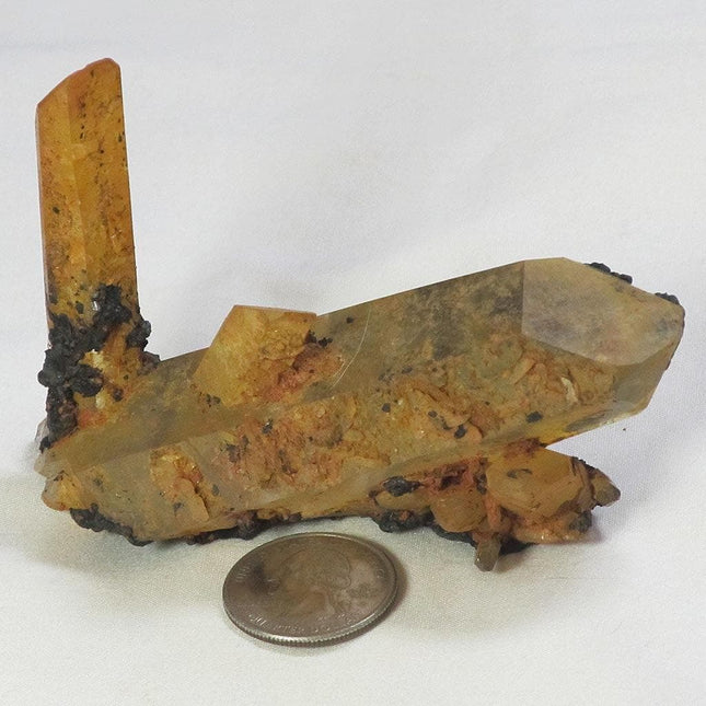 n2458 - Penetrators & Goethite Coating