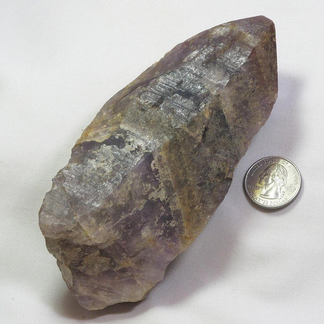 Natural Raw Super Seven Crystal from Brazil