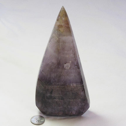 Larger Polished Super Seven Free Form from Brazil