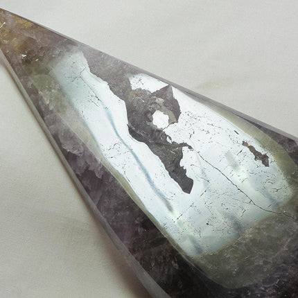 Larger Polished Super Seven Free Form from Brazil