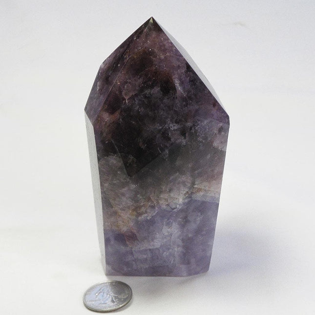 Larger Polished Super Seven Free Form from Brazil