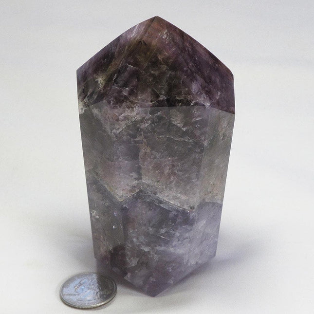 Larger Polished Super Seven Free Form from Brazil