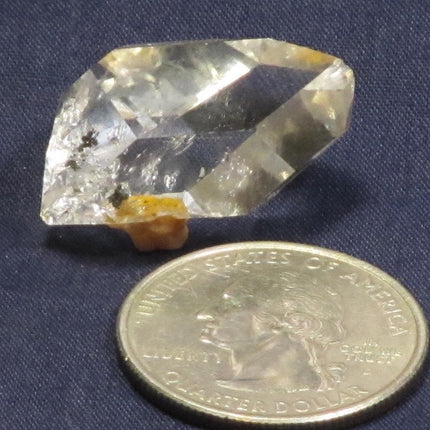 Herkimer Diamond from Herkimer County, NY