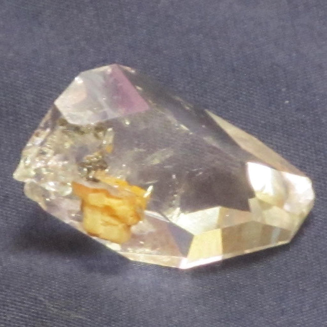 Herkimer Diamond from Herkimer County, NY