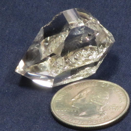 Herkimer Diamond from Herkimer County, NY