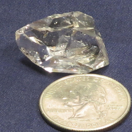 Herkimer Diamond from Herkimer County, NY