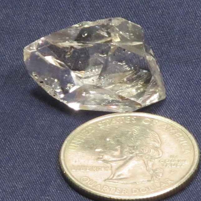 Herkimer Diamond from Herkimer County, NY