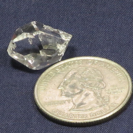 Herkimer Diamond from Herkimer County, NY