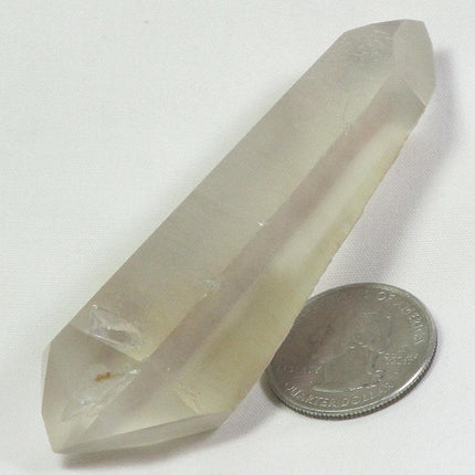 n2727 - Silver Smoky DT & Etched