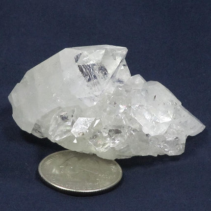 Apophyllite Cluster from India