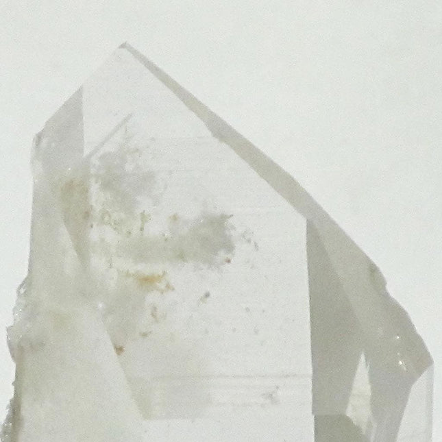 Arkansas Sand Phantom Metaphysical Delight Quartz Crystal Cluster