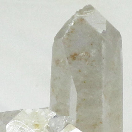 Arkansas Sand Phantom Metaphysical Delight Quartz Crystal Cluster