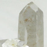 Arkansas Sand Phantom Metaphysical Delight Quartz Crystal Cluster