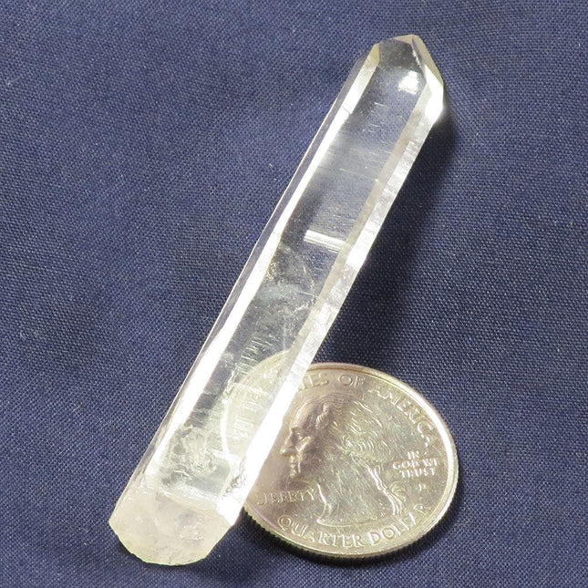 Arkansas Quartz Crystal Point